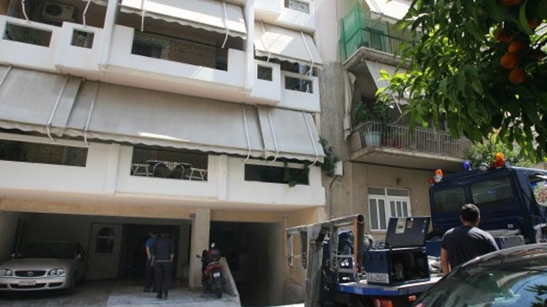 Συνελήφθη στην Ελβετία για υπόθεση δολοφονίας στην Καισαριανή