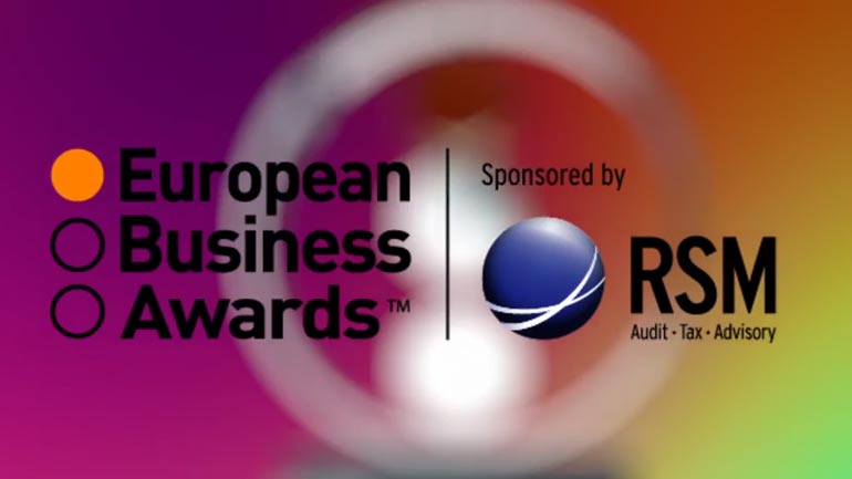 Ελληνικές διακρίσεις στα European Business Awards