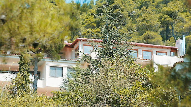 ΣτΕ: Ακύρωση υπουργικής απόφασης για αυθαίρετα με μικροπαραβάσεις