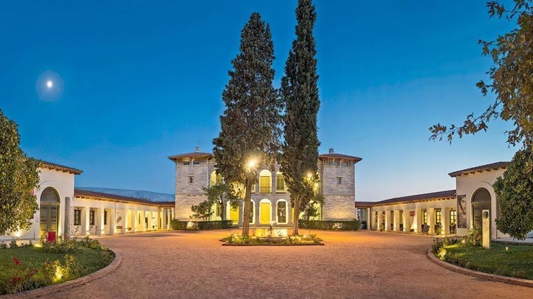 Aπονομή των Βραβείων ΟΙΚΟΠΟΛΙΣ 2015 κατά την Παγκόσμια Ημέρα Περιβάλλοντος