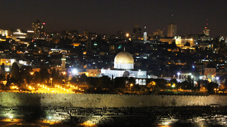 Επίθεση με μαχαίρι και τραυματισμός τριών Ισραηλινών στην Ιερουσαλήμ