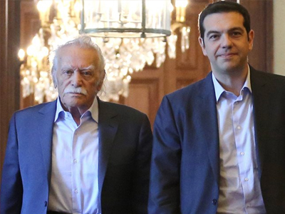 «Ηγεσία στον ΣΥΡΙΖΑ είναι τα μέλη του»