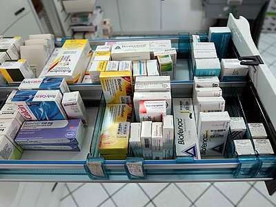 Δωρεάν φάρμακα για άπορους και ανασφάλιστους