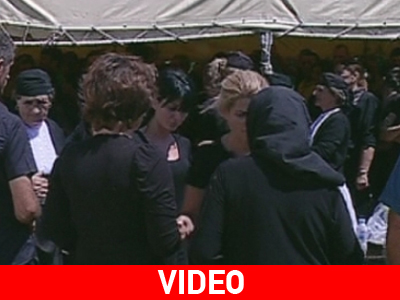 «Ο Κόλα δεν ήταν εγκληματίας» «Ο Κόλα δεν ήταν εγκληματίας»