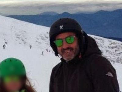 Ο ξέγνοιαστος Γιώργος Βουλγαράκης