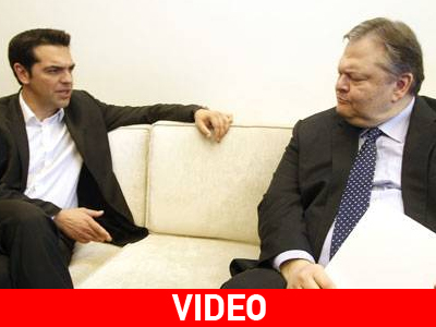 Μονομαχία στο Ελ Πάσο της Βουλής