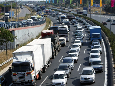 Έρχονται ραβασάκια σε ιδιοκτήτες ανασφάλιστων οχημάτων Έρχονται ραβασάκια σε ιδιοκτήτες ανασφάλιστων οχημάτων