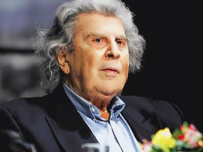 Τύμπανα Πολέμου