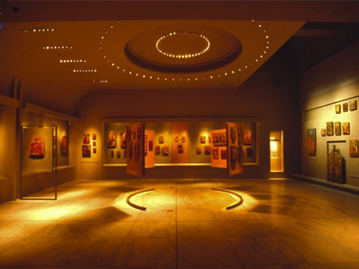 Ελεύθερη είσοδος σε μουσεία στις 18 Μαΐου