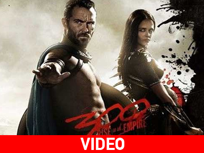 300: Η άνοδος της αυτοκρατορίας