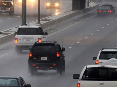 Συμβουλές για την επιστροφή των εκδρομέων