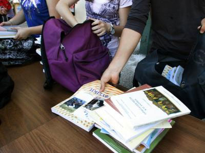 Το πάθημα έγινε… μάθημα