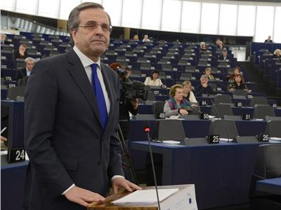 Σαμαράς για ΔΕΗ και Χρυσή Αυγή