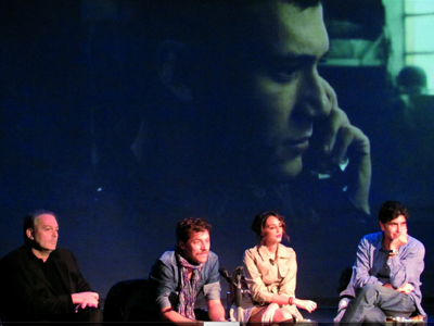 Το τανγκό των Χριστουγέννων