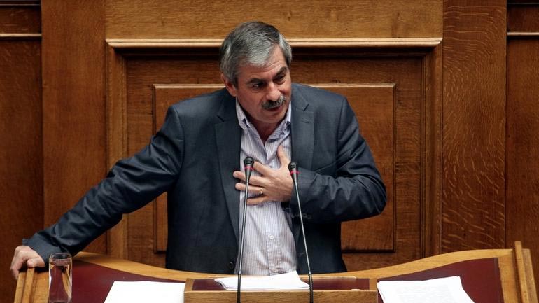 Πετράκος: Είναι τρέλα το τρίτο μνημόνιο