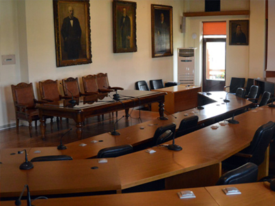 Εκλεγμένος σύμβουλος της παράταξης Μπέου συνελήφθη με χασίς