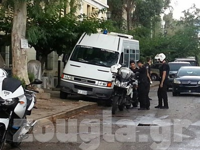 Υπόθεση Μαζιώτη: Έρευνα σε σπίτι στον Νέο Κόσμο