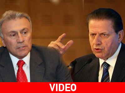 Ο Ψωμιάδης στον Πολύδωρα