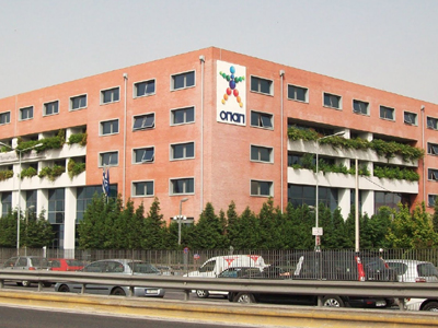 OΠΑΠ: H Gtech πάροχος υπηρεσιών διαδικτυακού στοιχήματος