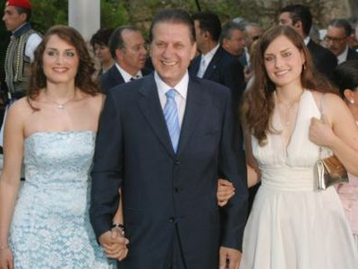 H Κωνσταντίνα Πολύδωρα στο ψηφοδέλτιο της Ευρωβουλής