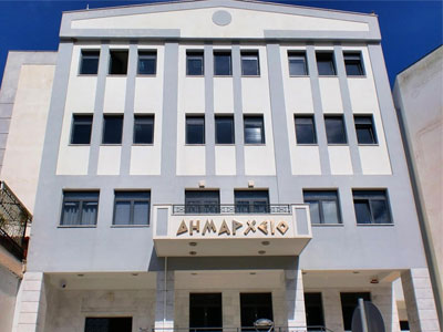 Εγκύκλιος του υπ. Εσωτερικών για την ορκωμοσία νέων δημάρχων