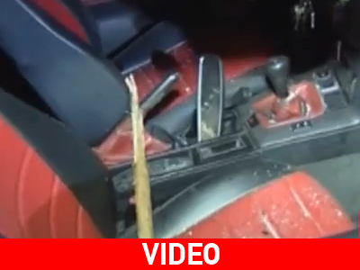 Κρήτη: Oι πρώτες εικόνες από το σημείο της φονικής συμπλοκής