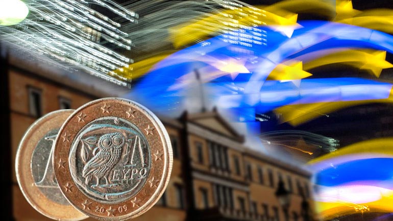 Reuters: Η ΕΚΤ εξετάζει σενάριο πληρωμής μισθών στην Ελλάδα με υποσχετικές