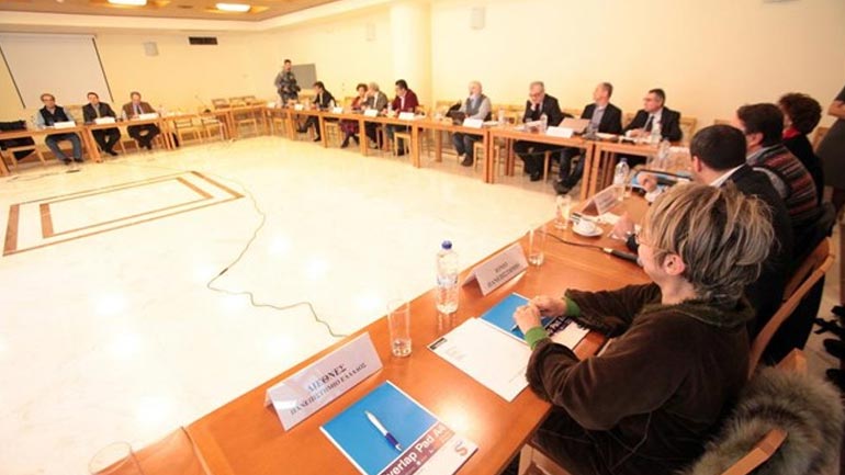 Έκτακτη Σύνοδο αποφάσισαν οι πρυτάνεις