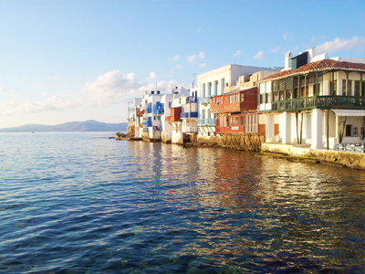 Μύκονος: Επιχειρηματίας αποπειράθηκε να αυτοκτονήσει