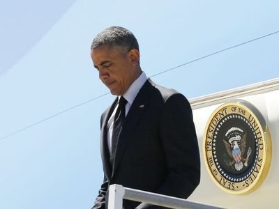 «Ανεπιθύμητος» στην Τσετσενία ο Ομπάμα