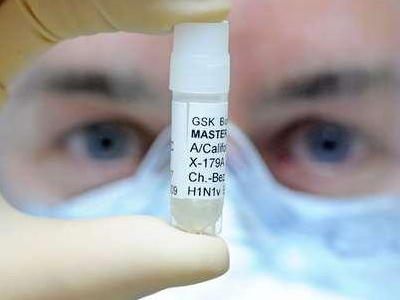 Βρέφος πέθανε από τη γρίπη των χοίρων στην Ελλάδα