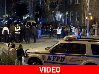 Έσφαξαν μάνα με τα τέσσερα παιδιά της σε διαμέρισμα