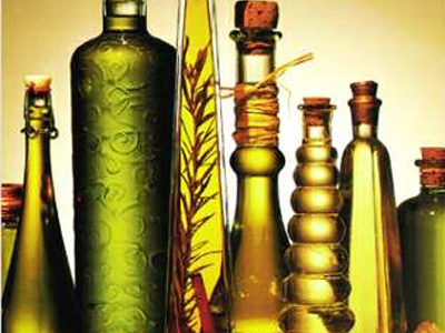 Λαδιές made in Italy