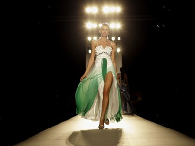 Η ελληνική μόδα κατακτά τη Νέα Ζηλανδία