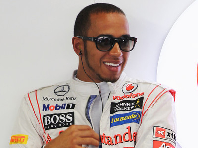 Ο Χάμιλτον «άλωσε» τη Μόντσα