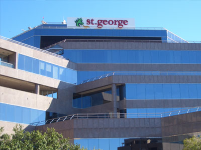 Έλληνας επικεφαλής μεγάλης αυστραλιανής τράπεζας