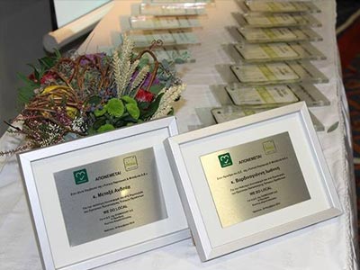 We do local πράττουμε τοπικά, όλοι μαζί για τον Τουρισμό