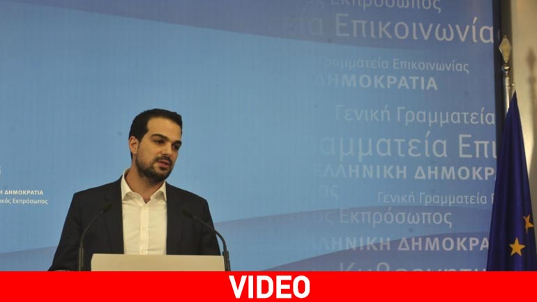 «Δεν υπάρχει ενδιάμεση συμφωνία, πάμε για λύση-πακέτο τον Ιούνιο»
