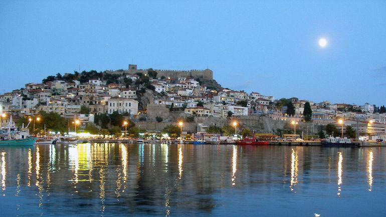 Πώς πάει ο τουρισμός σε Καβάλα, Πιερία, Χαλκιδική