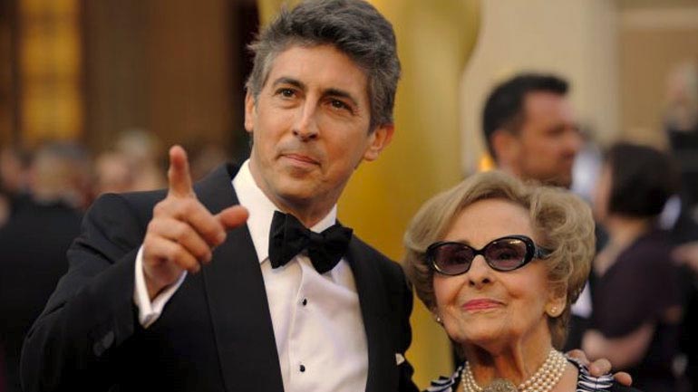 Στο Αίγιο ο βραβευμένος με Όσκαρ σκηνοθέτης Αλεξάντερ Πέιν