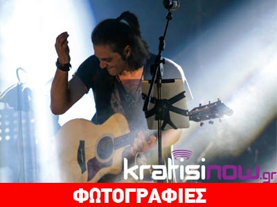 Στο 4711 συνεχίζει ο Διονύσης Σχοινάς