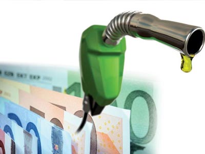 Μπόνους σε ελεγκτές για πρόστιμα που εισπράττονται από το λαθρεμπόριο καυσίμων