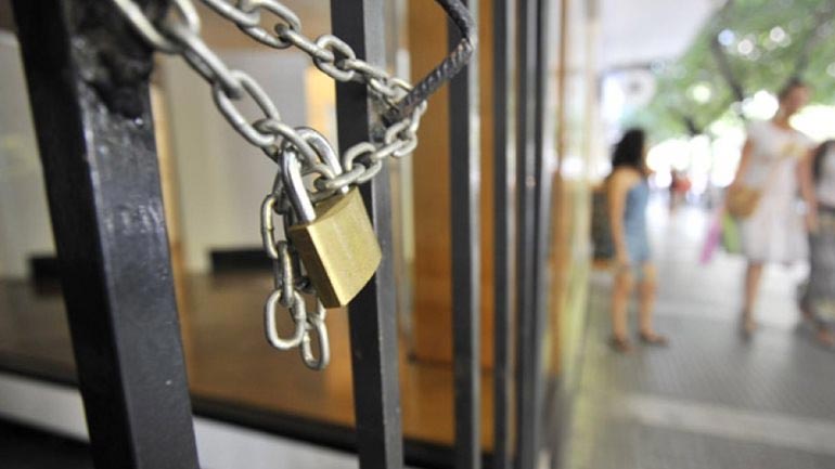 ΓΣΕΒΕΕ: Εννέα προτάσεις για πολυνομία, γραφειοκρατία και αδειοδότηση επιχειρήσεων