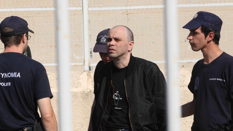 Mαζιώτης: Η μόνη λύση είναι η κοινωνική επανάσταση