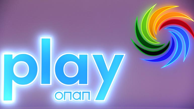 Έσοδα και 10.000 θέσεις εργασίας στα playOpap