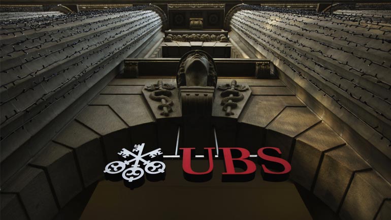 UBS: Τα δύο σενάρια μιας ελληνικής χρεοκοπίας