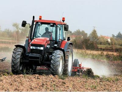 Λάρισα: Εξαπατούσαν αγρότες με πλαστές επιταγές