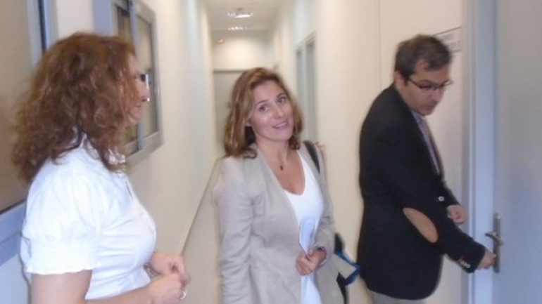 Πανεπιστήμιο Δ. Μακεδονίας: Απαγορεύονται οι φωτογραφίες