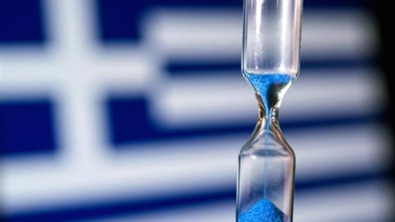 Νέο Euroworking Group στις 8 και 9 Απριλίου