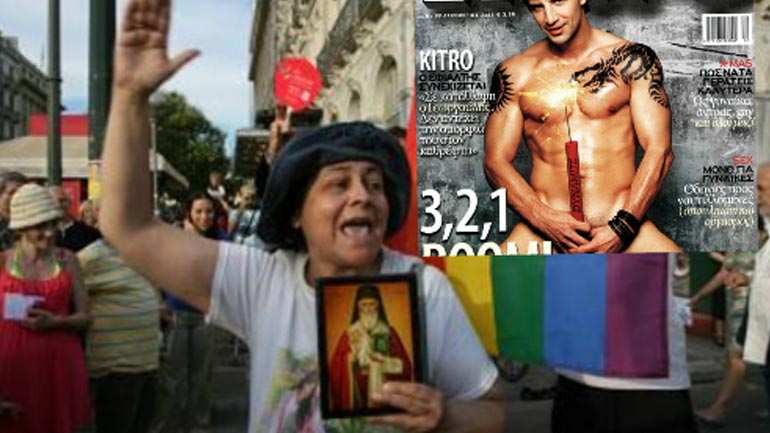 Τα καλύτερα του διαδικτύου: H πολιτιστική επανάσταση ξεκίνησε…